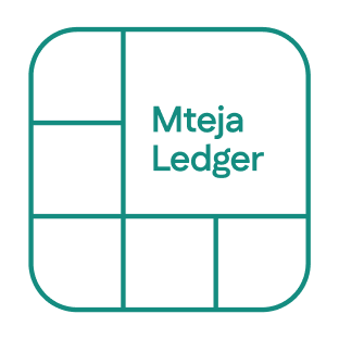 MtejaLedger icon